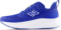 New Balance Kids' Fresh Foam 625 V1 Lace-up Sneakers